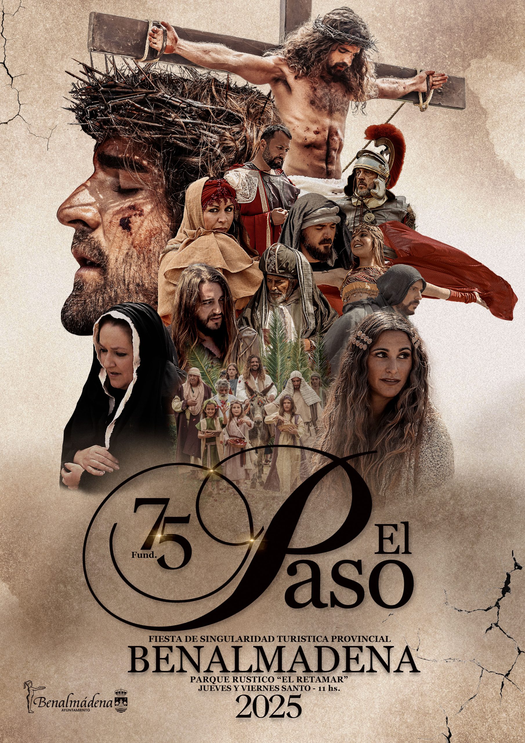 El Paso de Benalmadena 2025